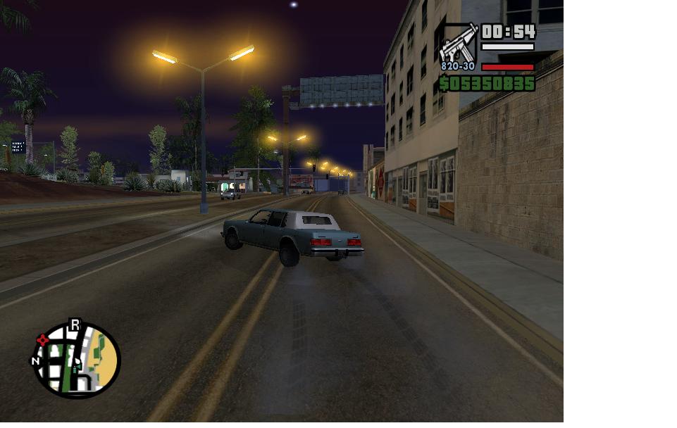 GTA1